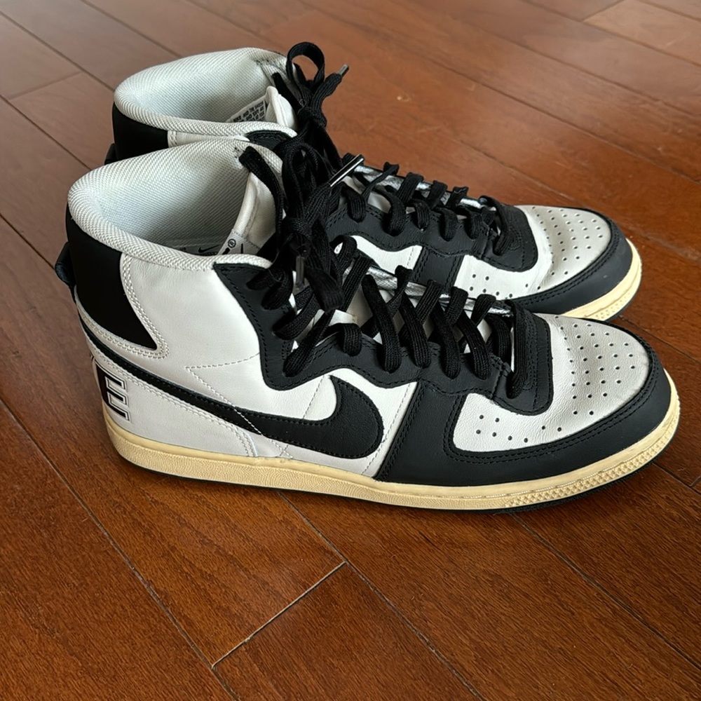 Men’s Nike Terminator High Premium Sneakers
